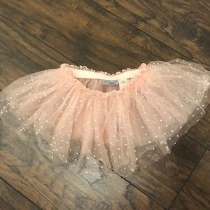 EUC sz 7-12 Danskin pink tutu
